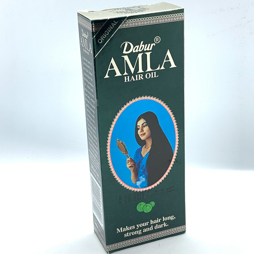 huile d`amla 200ml